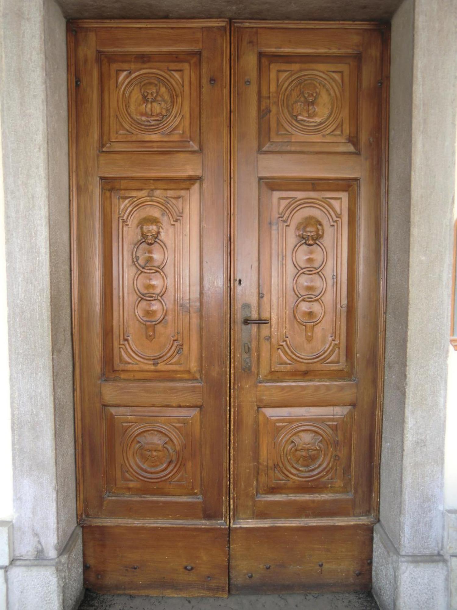 Hotel Alemagna San Vito di Cadore Εξωτερικό φωτογραφία