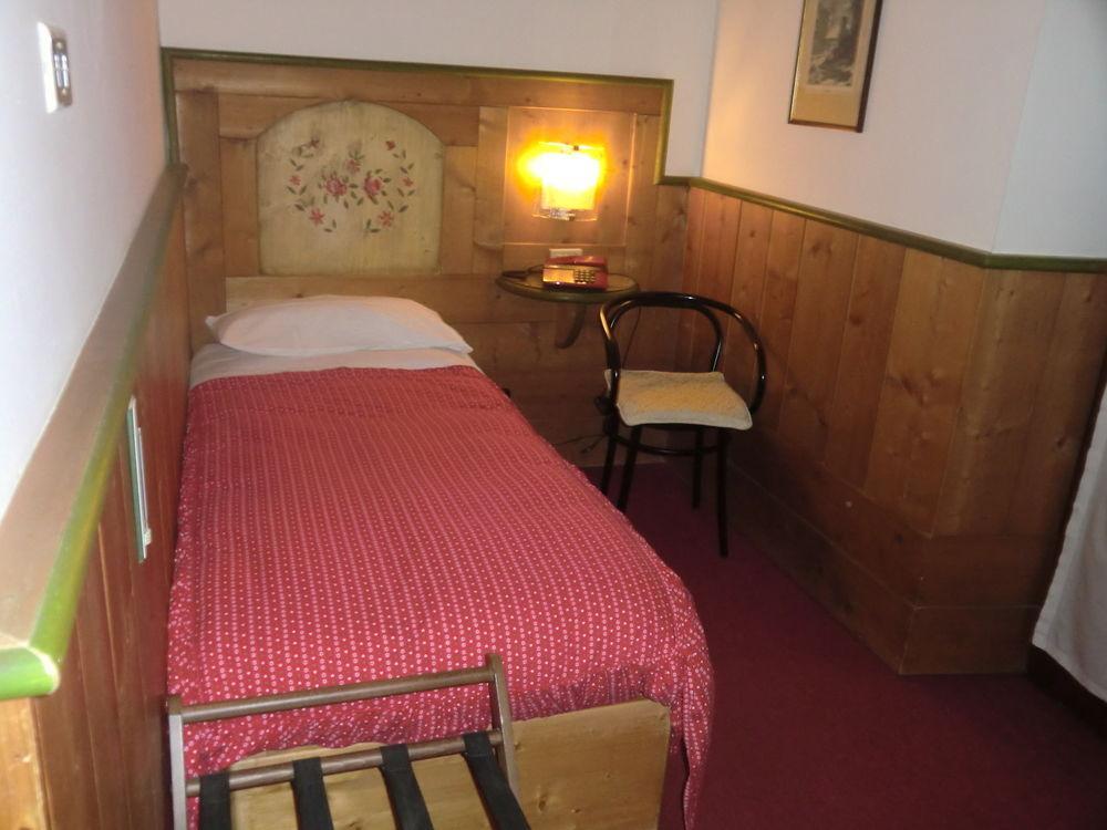 Hotel Alemagna San Vito di Cadore Εξωτερικό φωτογραφία