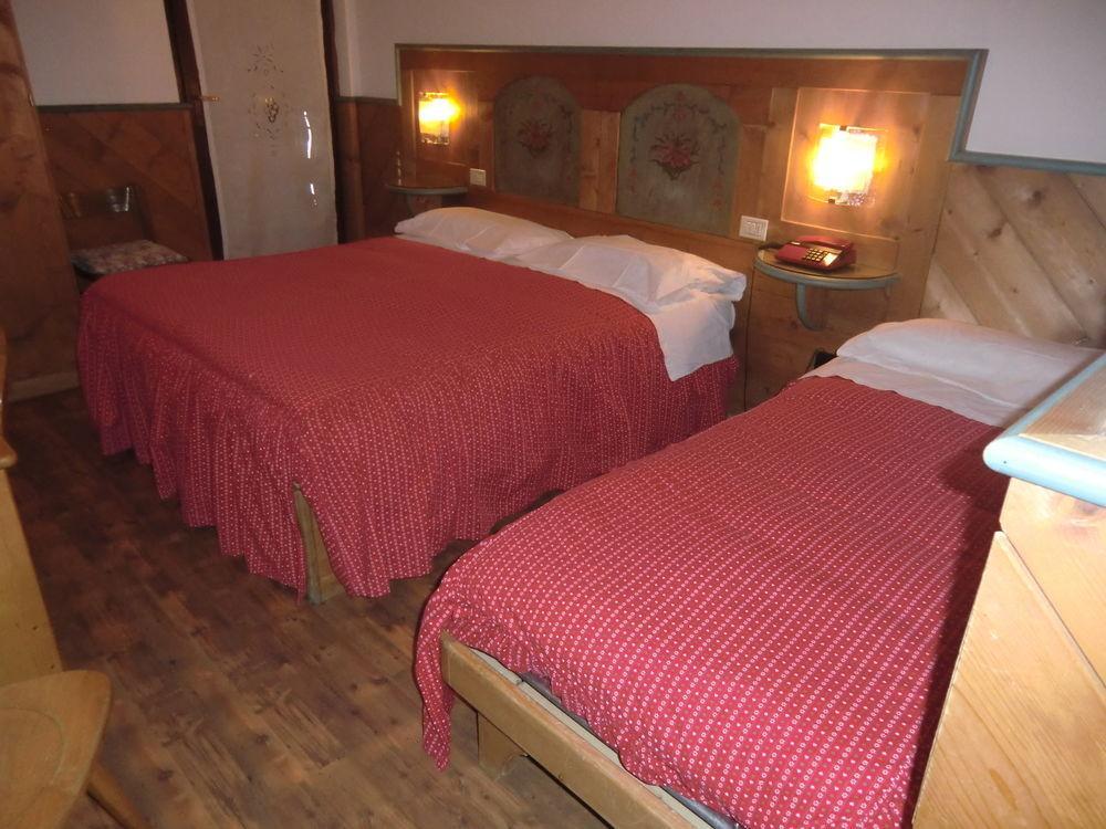 Hotel Alemagna San Vito di Cadore Εξωτερικό φωτογραφία
