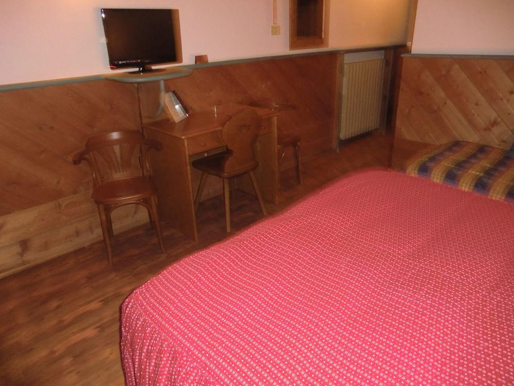 Hotel Alemagna San Vito di Cadore Εξωτερικό φωτογραφία
