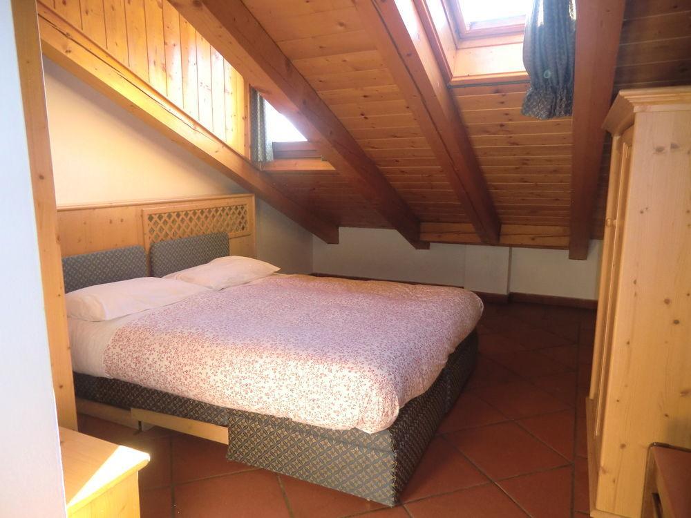 Hotel Alemagna San Vito di Cadore Εξωτερικό φωτογραφία