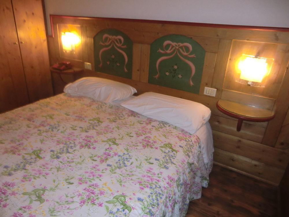 Hotel Alemagna San Vito di Cadore Εξωτερικό φωτογραφία