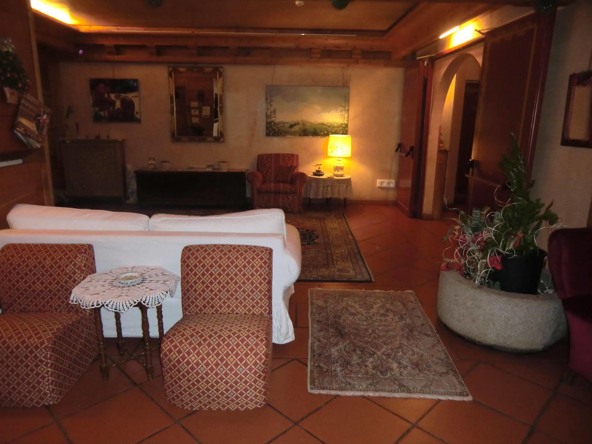 Hotel Alemagna San Vito di Cadore Εξωτερικό φωτογραφία