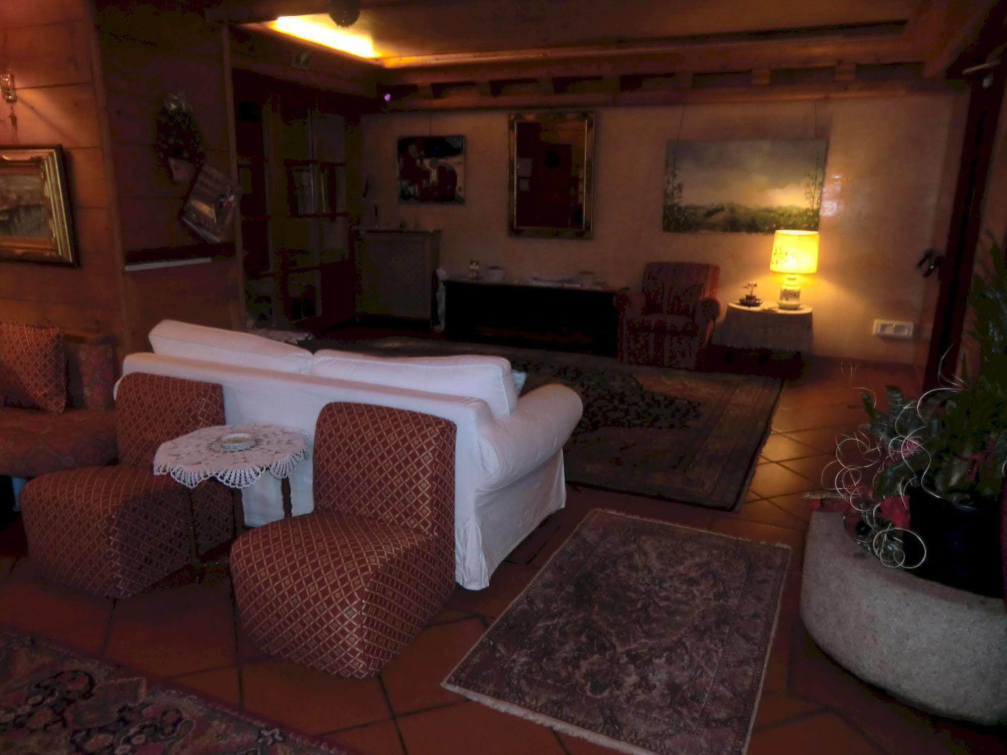 Hotel Alemagna San Vito di Cadore Εξωτερικό φωτογραφία