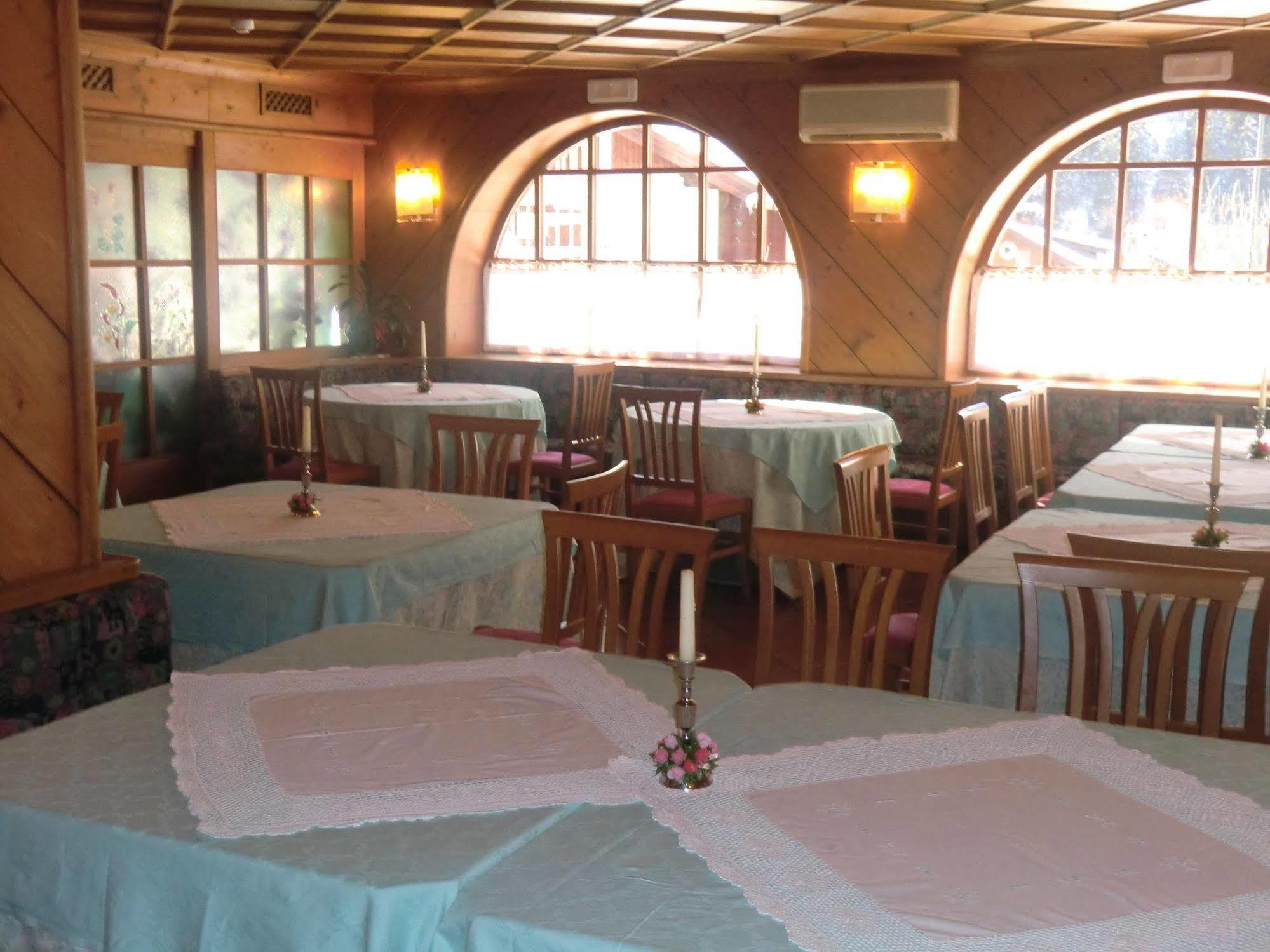 Hotel Alemagna San Vito di Cadore Εξωτερικό φωτογραφία