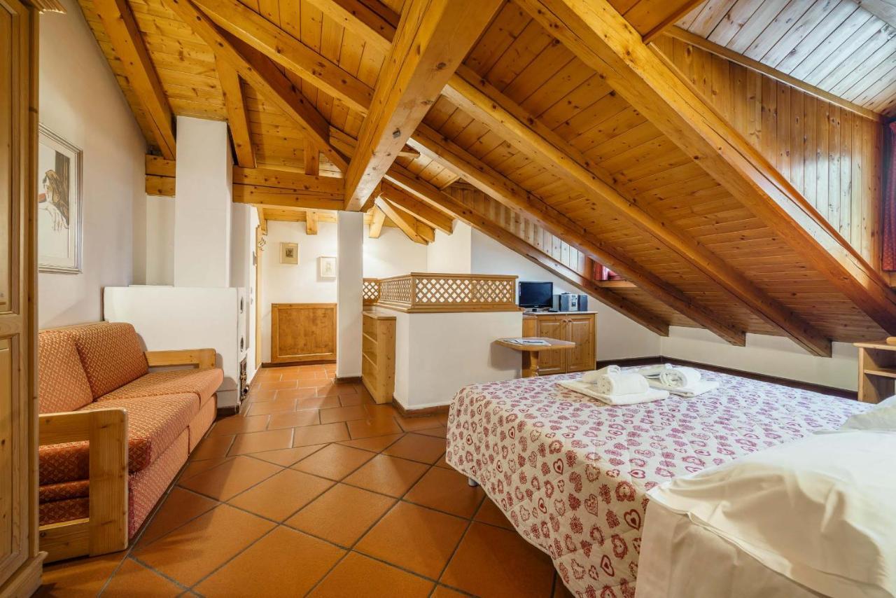Hotel Alemagna San Vito di Cadore Εξωτερικό φωτογραφία